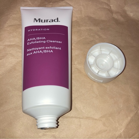 Murad cleanser - Picture 1 of 3